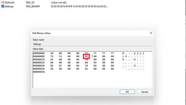 move-taskbar-to-top-windows-11