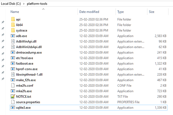 nerdschalk.com-platform-tool-folder