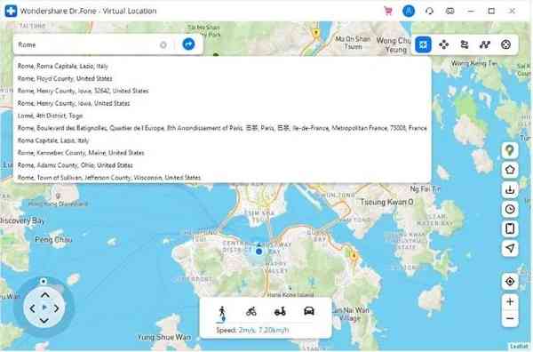 one-stop-teleport-mode