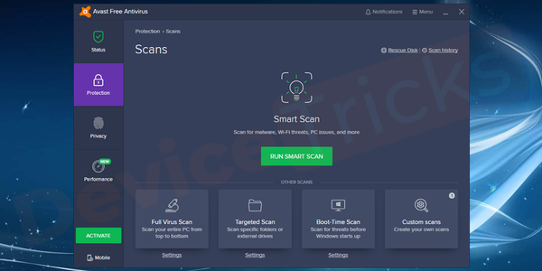 open-avast-antivirus open-avast-antivirus