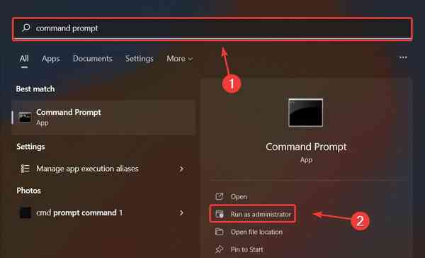 open-cmd-prompt-as-administrator