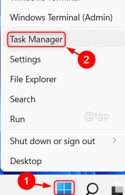 open-task-manager-from-start-button-win11 open-task-manager-from-start-button-win11