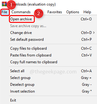open_archive open_archive