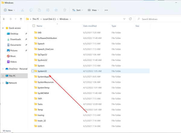 opening-system32 opening-system32