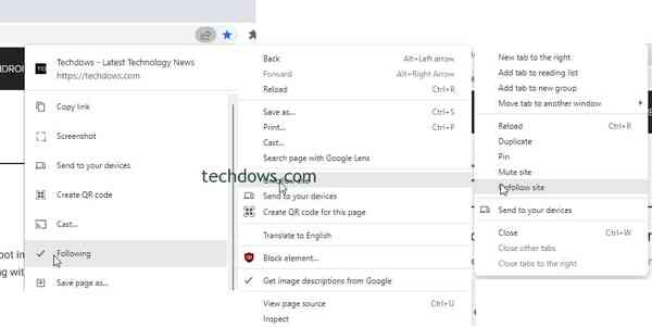 options-to-unfollow-sites-Chrome-desktop-1 options-to-unfollow-sites-Chrome-desktop-1