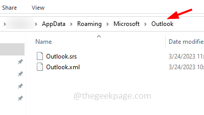 outlook