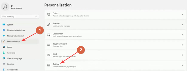 personalization-and-taskbar-1