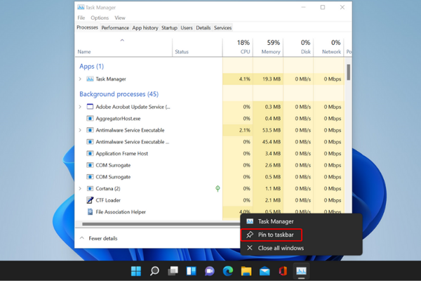 pin-to-taskbar pin-to-taskbar