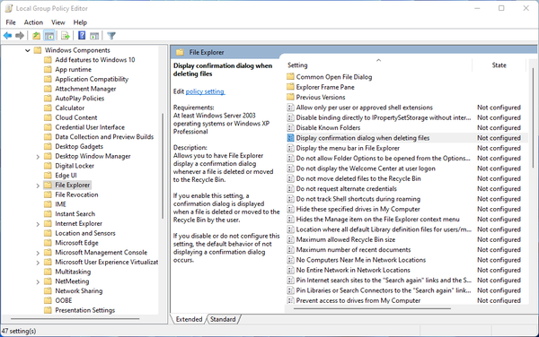 policy-file-delete-confirmation