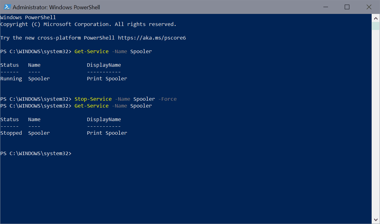print-spooler-stop-powershell print-spooler-stop-powershell