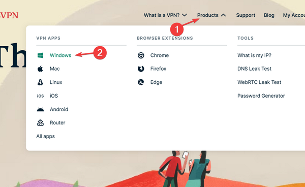 products-vpn