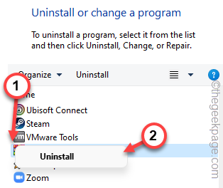 rapport-uninstall