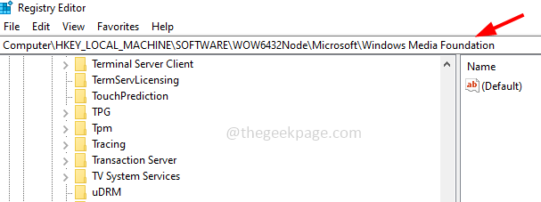 registry_path registry_path