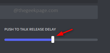 release_delay release_delay