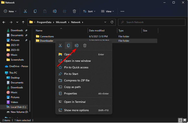 rename-downloader-folder