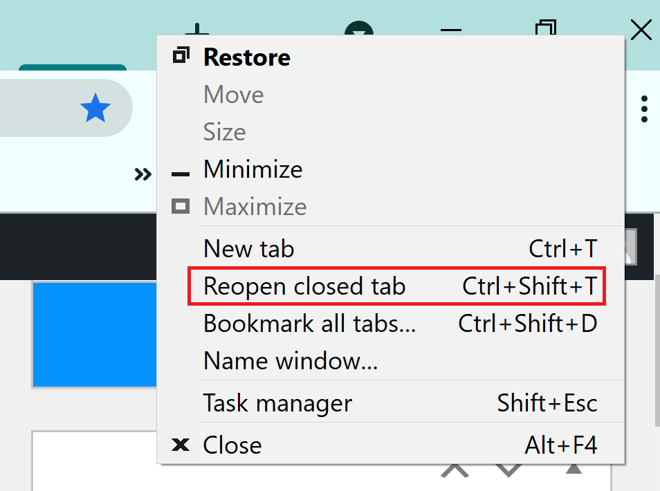 reopen-tab