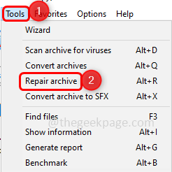 repair_archive repair_archive