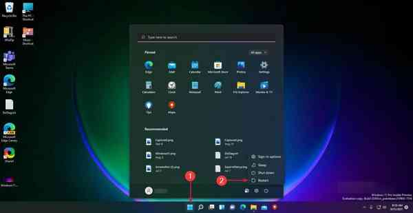 restart-windows11