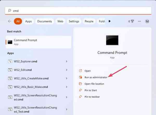 run-as-administrator-option