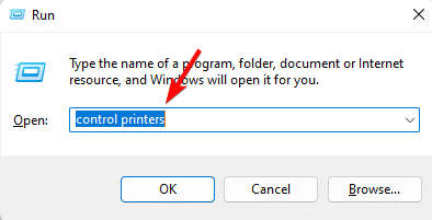 run-console-control-printers-enter
