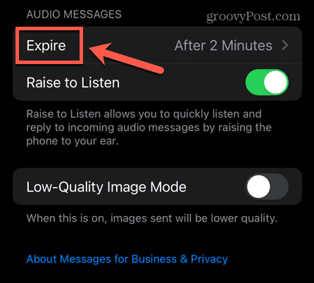 save-audio-message-iphone-expire save-audio-message-iphone-expire