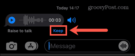 save-audio-message-iphone-keep-received save-audio-message-iphone-keep-received