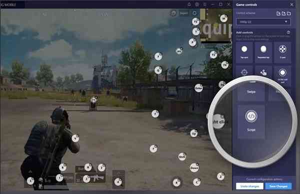 scripts-bluestacks