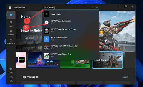 search-hevc search-hevc