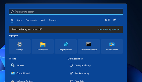 search-indexing-was-turned-off-error search-indexing-was-turned-off-error