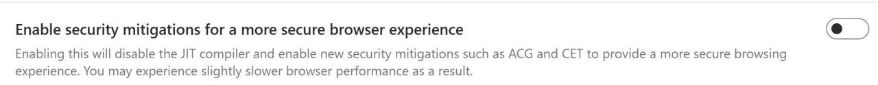 secure-mitigation