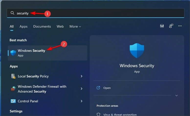 security-search-w11 security-search-w11