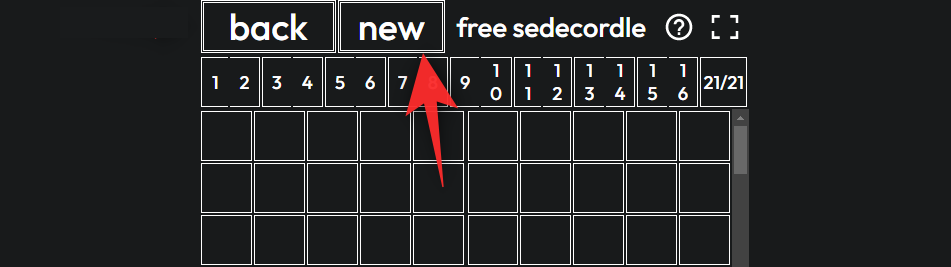 sedecordle-what-and-how-rtp-22-11