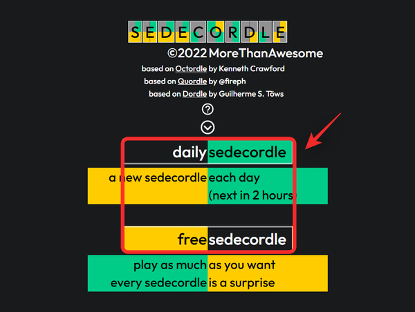 sedecordle-what-and-how-rtp-22-2