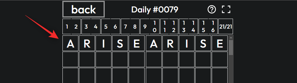 sedecordle-what-and-how-rtp-22-8
