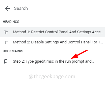select_bookmarks