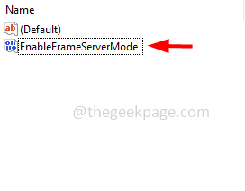 server_mode server_mode