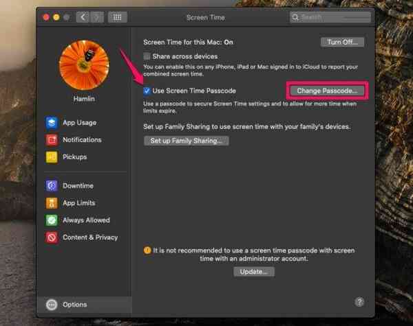 set-change-screen-time-passcode-mac-8-610x483-1