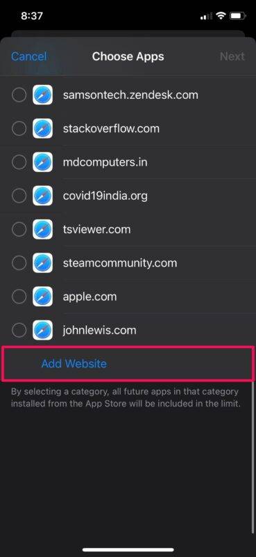 set-time-limits-websites-iphone-ipad-5-369x800-1
