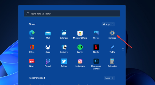 settings-app-on-start-menu settings-app-on-start-menu