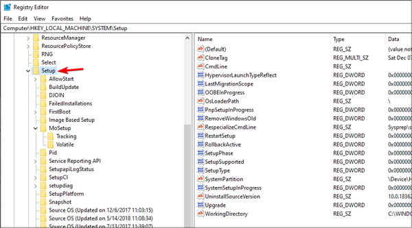 setup-key-regedit