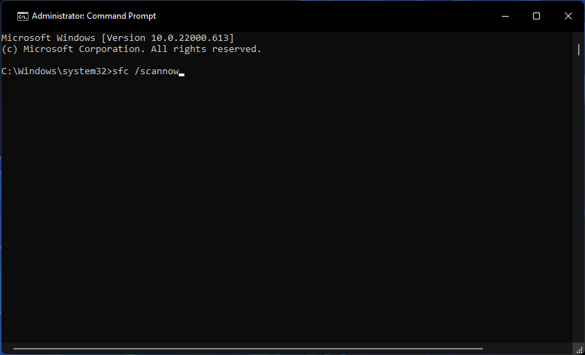 sfc-scannow-command sfc-scannow-command