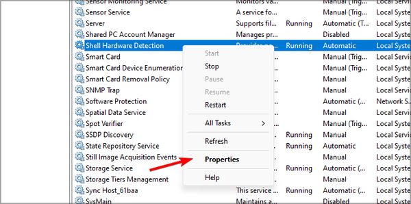 shell-hardware-protection-properties