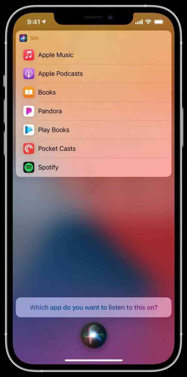 siri-audio-choice