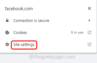 site_settings site_settings