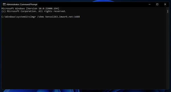 slmgr-skms-command slmgr-skms-command