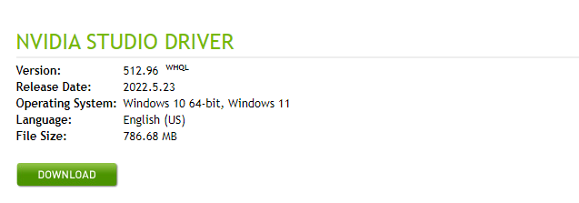 studio-driver
