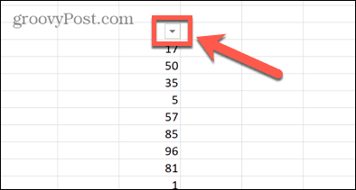 sum-column-excel-filter