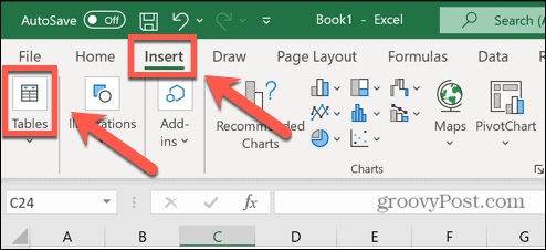 sum-column-excel-insert-table
