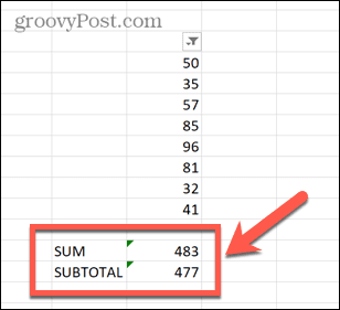 sum-column-excel-subtotal-vs-sum