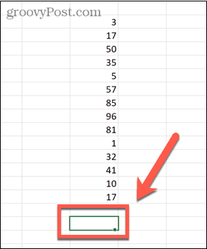 sum-column-excel-sum-cell